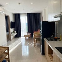 Cho Thuê Căn Hộ 2 Phòng Ngủ 1 Vệ Sinhtại Vinhomes Grand Park, 6,5 Triệu, 59M2, Q9, Hcm