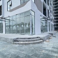 Cho Thuê Shopmặt Tiềneastmark City D.01.04 Góc View Sông & Công Viên Siêu Đẹp, Kinh Doanh Đa Ngành