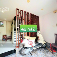 Nhà Đẹp 5 Tầng , Hẻm Xe Hơi 6M, Giáp Phú Nhuận, Tân Sơn Nhất