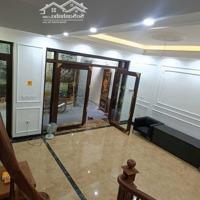 Siêu Phẩm Cực Hiếm Biệt Thự 122M2 Xây 3 Tầng Ô Tô Đỗ Cổng Trung Tâm Đống Đa Giá 13,95 Tỉ