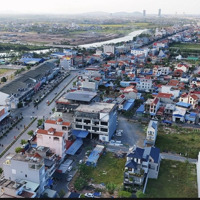 Bán Đất Mặt Đường 359 Thuỷ Nguyên Hải Phòng ,150M2 Ngang 7,5 M Ngay Gần Trung Tâm Thị Trấn Núi Đèo