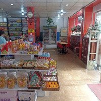 Bán Nhà Mặt Phố Nguyễn Trãi Thanh Xuân - Kinh Doanh Sầm Uất Vỉa Hè Oto Tránh -418M Mt20M; 7.Xtỷ