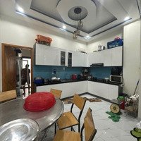 Nhà Mặt Tiền Tân Thới Hiệp , Phường Tân Thới Hiệp . Q12 Giá Chỉ 3Tỷ150 Nhà Nở Hậu Cực Đẹp