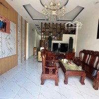 Nhà Mặt Tiền Tân Thới Hiệp , Phường Tân Thới Hiệp . Q12 Giá Chỉ 3Tỷ150 Nhà Nở Hậu Cực Đẹp