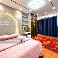 Hiếm: 42M2 Mặt Ngõ Yên Hoà, 7 Tầng Thang Máy - Ngõ Đẹp, Bagac, 5 Nhà Ra Phố - Chỉ 9,Xx Tỷ