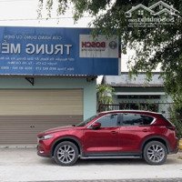 Chính Chủ Cần Bán 01 Lô Đấtmặt Tiềnnguyễn Thị Rành