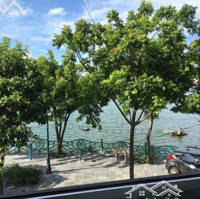 Bán Nhà Mặt Phố Vũ Miên,Diện Tích80M2 X 6 Tầng, Mặt Tiền 6M, View Hồ, Lô Góc.