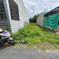 Bán Đất Đường An Phú Đông 3, Phường An Phú Đông, Quận 12. Đất Full Thổ Cư 104M2. Liên Hệ: 0908673312