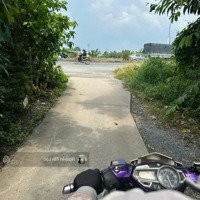 Bán Đất Đường An Phú Đông 3, Phường An Phú Đông, Quận 12. Đất Full Thổ Cư 104M2. Liên Hệ: 0908673312