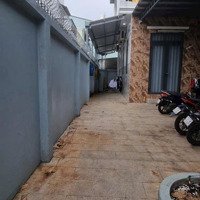 Căn Hộ Dịch Vụ Khu Ven Sông, Giga Mall Hiệp Bình Chánh