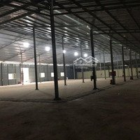 Bán Nhà Xưởngdiện Tích5000M Ở Khu Trường Sơn, An Lão, Hải Phòng. Liên Hệ 0936 577 587 Có Zalo