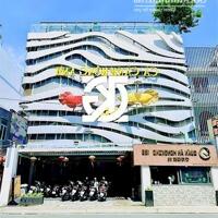 Cho thuê MT tầng trệt Dt: 12m x 17m Đào Duy Anh, Phường 9, Q. Phú Nhuận