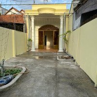 Nhà Nguyên Căn 128M2, 2 Pn, Sân Đậu Ôtô - Trong Khu Cư Xá Điện Lực Thủ Đức