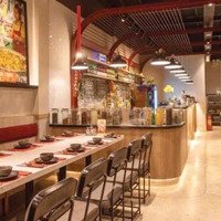 Mặt Tiền Lê Thánh Tôn Quận 1.Khu Phố Nhật.dt: 5 X 28.Trệt 2 Lầu Sân Thượng