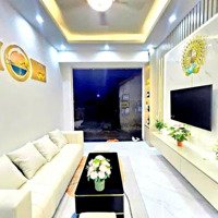 Nhà Đẹp 4Ty3 Vĩnh Ninh, Thanh Trì,