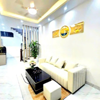 Nhà Đẹp 4Ty3 Vĩnh Ninh, Thanh Trì,