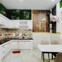 Bán Nhanh Căn Nhà Thiết Kế Gọn Đẹp Ngay Phan Sào Nam, Tân Bình_ 56M2 _2 Tỷ 49_ Shr_ Oto Vào Tận Cửa
