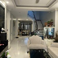 Bán Căn Nhà 3 Tầng Cực Đẹp Có Sân Cổng Dân Xây Mặt Đường Khúc Thừa Dụ, Lê Chân, Hải Phòng.