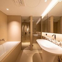 Chi Tiết Mặt Bằng The Nelson Private Residences Từ 86M2 Đến 108M2; Bàn Giao Cao Cấp, Mở Bán Đợt 1