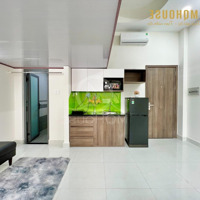 Duplex - Full Nội Thất Gần Cv Hoàng Văn Thụ