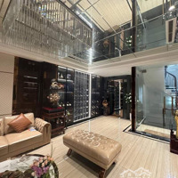 Hàng Độc! Đỗ Quang Tòa Nhà 6T Thang Máy Cực Vip 3 Oto Tránh Vỉa Hè Khủng 75M*6T Kddiện Tích1 Tỷ/Năm