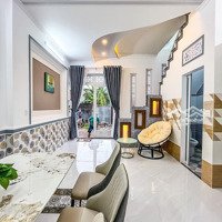 Nhàmặt Tiềnbình Chánh - Xã An Phú Tây Cần Bán Gấpdiện Tích80M2 1 Triệuệt 1 Lầu 3P Ngủ Giá 980 Triệu/Shr