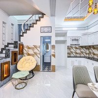 Nhàmặt Tiềnbình Chánh - Xã An Phú Tây Cần Bán Gấpdiện Tích80M2 1 Triệuệt 1 Lầu 3P Ngủ Giá 980 Triệu/Shr