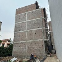 Bán Nhà Liền Kề Yên Phúc, Biên Giang, Hà Đông Diện Tích 31M,32M,34M,35M. Nhà Xây Mới - Ôtô Đỗ Cửa.