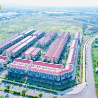 Shophouse Mặt Đường Vào Vinhomes Vũ Yên Giá Rẻ Cho Nhà Đầu Tư