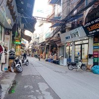 Bán Nhà Đẹp Phú Đô - Nam Từ Liêm, 45M2, 5Tầng, 4,2M Mặt Tiền, 9 Tỷ, Ngõ Nông, Xe Ô Tô Qua Nhà