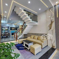 Bán Gấp Nhà 55M2 Hẻm 6M Trịnh Đình Trọng Giá Bán 2 Tỷ 080. Gần Nhà Thờ Phú Bình 5 Phòng Ngủ 4 Vệ Sinhbao Sang Tên