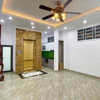 Bán Nhà 6 Tầng Đẹp Lung Linh Tại Phan Kế Bính, Mặt Tiền 4.4M, Vị Trí Đẹp, Thoáng Mát Giá Bán 8.7 Tỷ