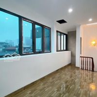 Bán Nhà 6 Tầng Đẹp Lung Linh Tại Phan Kế Bính, Mặt Tiền 4.4M, Vị Trí Đẹp, Thoáng Mát Giá Bán 8.7 Tỷ