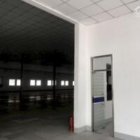 Cho thuê kho xưởng 3000m2 1/ Phan Huy Ích Tân Bình