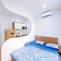 Khai Trương Căn Hộ 1 Phòng Ngủbancol 40M2 Full Nội Thất New Gần Ngã Tư Phú Nhuận