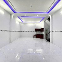 Nhà Sổ Riêng 54.5M2 Đúc 1 Trệt 2 Lầu Gần Ub Tân Chánh Hiệp