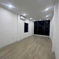 Bán nhà mặt phố Đền Lừ 2, Hoàng Mai, 40m², 7 tầng, 14 tỷ, sổ đỏ