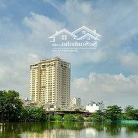 Cho Thuê Căn Hộ 2 Phòng Ngủ 90M2 Giá Siêu Hời Tại Mỹ Phú Apartment, Quận 7, Tp.hcm