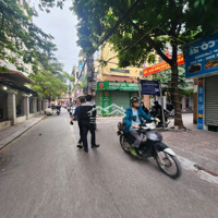 Ccmn Dòng Tiền, Phố Lê Văn Hiến, Bắc Từ Liêm, 45M2, 5 Tầng, Mt4M, Ngõ Ô Tô, Giá Bán 8.8 Tỷ