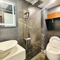 Bán Gấp Căn Nhà Mặt Hẻm Lê Lợi, Gò Vấp 42M2 Shr, Xây Dựng Btct 3 Tầng Full Nội Thất, Chỉ Có 2,4 Tỷy