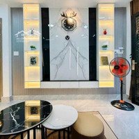 Siêu Hiếm - 3 Phòng Ngủcó Pn Dưới Trệt - Trung Tâm Phường 10, Quận 6 - Full Nội Thất. Giá Bán 4Ty5, 60M2. Shr