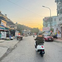 Siêu Phẩm Giá Tốt Nhìn Thẳng Công Viên, Vườn Hoa Cách Chợ Trung Tâm 50M!