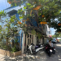 Bán Gấp Nhà Góc 2Mt Phan Văn Trị Bình Thạnh, 30M2, 2 Mặt Tiền, 2Tỷ4, Liên Hệ: 0921190944