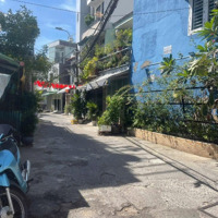 Bán Gấp Nhà Góc 2Mt Phan Văn Trị Bình Thạnh, 30M2, 2 Mặt Tiền, 2Tỷ4, Liên Hệ: 0921190944