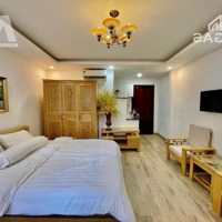 Chdv Ngay Trường Đại Học Xã Hội & Nhân Văn_Cầu Bason_The Sun Tower Q1