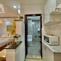 Chdv Ngay Trường Đại Học Xã Hội & Nhân Văn_Cầu Bason_The Sun Tower Q1