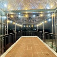 QUẬN HOÀNG MAI- NHÀ MỚI ĐẸP 38M 6 TẦNG Ở NGAY - NGÕ THÔNG KINH DOANH - FULL NỘI THẤT - CHỈ HƠN 7 TỶ