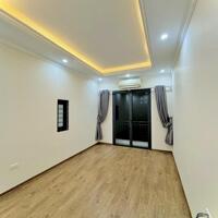 QUẬN HOÀNG MAI- NHÀ MỚI ĐẸP 38M 6 TẦNG Ở NGAY - NGÕ THÔNG KINH DOANH - FULL NỘI THẤT - CHỈ HƠN 7 TỶ