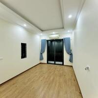 QUẬN HOÀNG MAI- NHÀ MỚI ĐẸP 38M 6 TẦNG Ở NGAY - NGÕ THÔNG KINH DOANH - FULL NỘI THẤT - CHỈ HƠN 7 TỶ