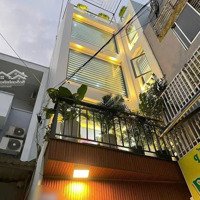 Bán Nhà Riêng 2,69 Tỷ/ 38,5M2, Tại Trần Khắc Chân, Phường 9, Phú Nhuận, Hcm
